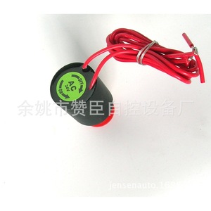 Bobine d'électrovanne Z WS390-3W-2 BM3 9-20V, tête électromagnétique à température ambiante pour électrovanne - Product Image 3