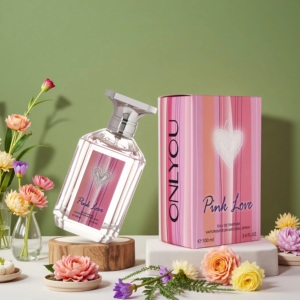 <span class=keywords><strong>Parfum</strong></span> Français en Gros Prêt à l'emploi 100ML Haute Qualité Mode Paris <span class=keywords><strong>Femme</strong></span> Vaporisateur Corporel Parfums Floraux Élégants - Product Image 2