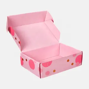 Best-selling Colorful Gift Cardboard Box Custom Luxury Packaging Box for Gift