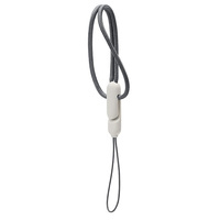 Bluetooth Écouteur Shell Hang Corde Casque Portable Shell Sangles