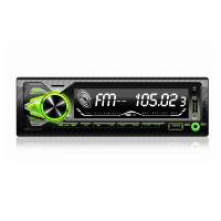 Lecteur MP3 radio 7388 haute puissance 4 canaux RCA RGB rétroéclairage coloré double USB écran LCD autoradio