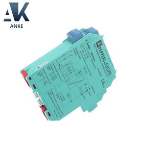 Nouveau Pepperl + Fuchs original KFD2-CR4-1.20 KFD2-SL2-EX2 KFD2-SR2-Ex1.W.LB NBB15-U1-E2 KFD2-STC4-EX1 pepperl + fuchs - Product Image 4