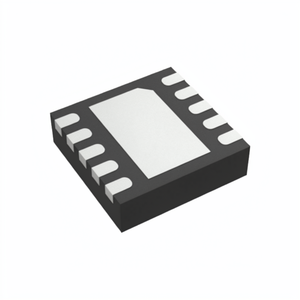 ชิปอิเล็กทรอนิกส์ คอมโพเนนต์จัดการพลังงาน (PMIC) TPS3850H01DRCR 10 VFDFN Exposed Pad BOM IC มีสินค้าในสต็อก - Product Image 1