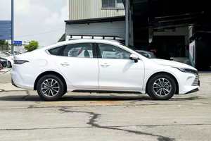 BYD Destroyer 05 2025 Modelo DM-i 55KM Changxing Versión 5 <span class=keywords><strong>Seat</strong></span> Compact Sedan New Energy Car 1.5L L4 Plug-In Hybrid - Product Image 3