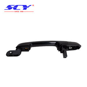 Cửa xe xử lý thích hợp cho Hyundai giọng 2006 2011 836501e000 83650-1e000 - Product Image 1