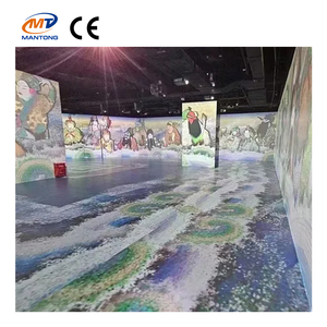 Sản phẩm chiếu đẹp kinh nghiệm nhập vai thiết bị tương tác để bán - Product Image 1