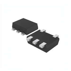 Achetez des composants électroniques en ligne EM5K5T2R 6-SMD, transistors à fils plats, service complet original - Product Image 1