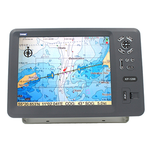 KP-1299 grafik Kelautan kualitas tinggi Plotter baru produk perlengkapan laut Populer - Product Image 3