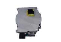 Compresseur de climatisation 12V remanufacturé BAIC EU5-97397 pour véhicules électriques (VE) OE E00097397 Pièces automobiles