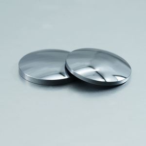 Lente plano-convexa con revestimiento AR o DLC de silicio infrarrojo óptico personalizado de fábrica para imágenes de alta precisión - Product Image 5