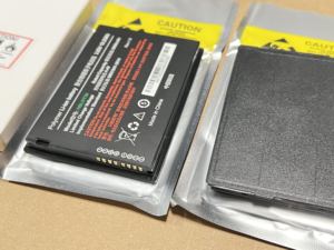 Batterie <span class=keywords><strong>DT50</strong></span> de haute qualité, garantie 1 an, compatible avec d'autres marques - Product Image 3