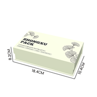Boîte cadeau Saint-Valentin transparente à fenêtre ouverte pour roses, boîte créative pour fleurs éternelles, rouge à lèvres et bijoux, boîte à fleurs à clapet