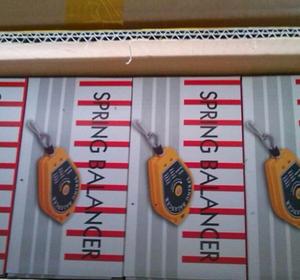 Herramienta de Suspensión Automática con Balancín de Resorte, Destornillador Eléctrico MCT-602 para Rango de Peso 0.5-1.5KG 0.6-2 KG 1.5-3.0KG 3.0-5.0KG - Product Image 6