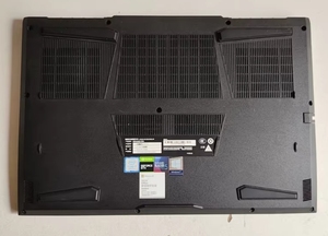 JIXIeGeMing-Ordenador portátil Z2 Air-G Series GK5CP6X, con procesador Intel Core, <span class=keywords><strong>8GB</strong></span> de RAM y 512GB de almacenamiento - Product Image 4