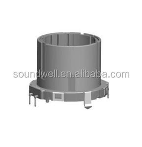 Encodeur rotatif à arbre creux de 35 mm EC35-02-02-X8A-HA1 - Product Image 1