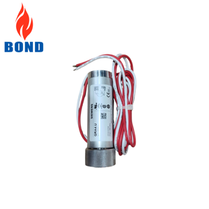 Original SIEMENS <strong>Flame</strong> <strong>Sensor</strong> QRA4.U for Industrial Burner - Product Image 1