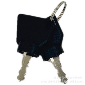 ฝาปิดถังน้ำมัน Hanyang Lock Industry ขนาด 110 มม. สำหรับรถขุด JCB ป้องกันการโจรกรรม - Product Image 4