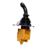 RUNMA prix équitable Lg956f 936l DXS-00 4120002027 chargeur pièces de rechange levier de commande hydraulique