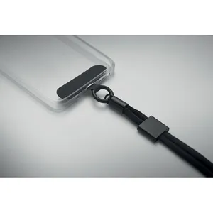 Cinturino NONETTE WRIST in RPET, gadget sostenibili - Product Image 4