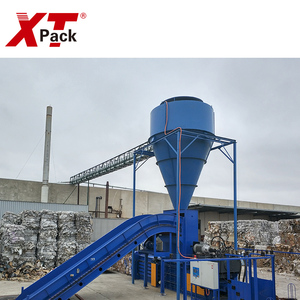 Industriel <span class=keywords><strong>presse</strong></span> complètement automatique pour <span class=keywords><strong>film</strong></span> <span class=keywords><strong>plastique</strong></span> <span class=keywords><strong>presse</strong></span> <span class=keywords><strong>à</strong></span> balles de paille - Product Image 1