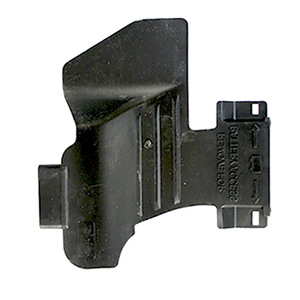 Conduit d'admission du filtre à air Jeep Compass 4593913AB pour transmission automatique AT - Product Image 2