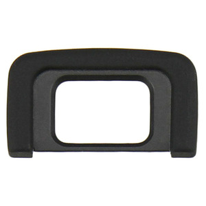 Visor ocular Nikon Dk 25 para cámara D3200 D3300 D3400 D5300 D5500 D5600 - Product Image 2