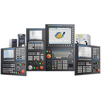 Sistema CNC Económico Huazhong CNC Hnc-808di-10g