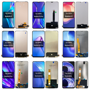Pantalla de teléfono móvil para realme 3 PRO LCDs de teléfono móvil original para realme 3 PRO reemplazo de pantalla LCD - Product Image 4