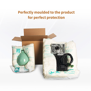 Ameson tiện dụng nhanh chóng ngay lập tức bao bì mở rộng bọt trong một túi để đóng gói - Product Image 4