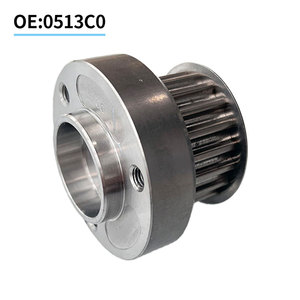 Engrenages <span class=keywords><strong>de</strong></span> <span class=keywords><strong>distribution</strong></span> moteur 0513C0 16V 1.6 pour Peugeot Citroën 206 207 <span class=keywords><strong>C2</strong></span> 408 308 307 Elysee Saga Picasso - Product Image 2