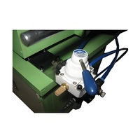 Machine de transfert thermique automatique pour ceintures, idéale pour les cadeaux de Noël uniques, 220V, imprimante d'étiquettes, état neuf