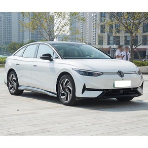 VW ID7 Vizzion 2024 nouvelle voiture berline chinoise 5 places autonomie de 641km voiture électrique VW ID7 - Product Image 4