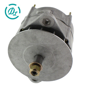 อะไหล่ไดชาร์จ EexcavaStart 12V 135A รุ่นทดแทน 16068102 0-120-468-055 สำหรับงานหนัก ทนทาน ประสิทธิภาพสูง - Product Image 3