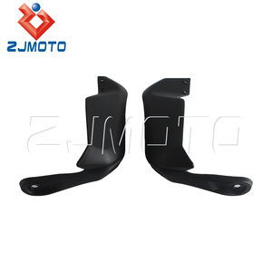 Protection contre <span class=keywords><strong>les</strong></span> intempéries et protège-mains de moto durables pour Royal Enfield Guerrilla 450/Himalayan 450 2024 2025 - Product Image 4