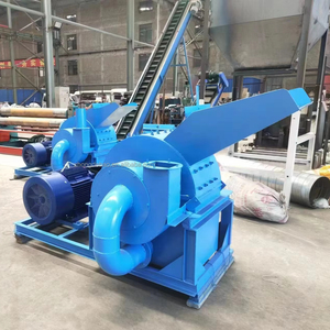 Máy nghiền búa nhỏ tiện lợi dùng để nghiền hạt thành thức ăn gia đình hoặc nhà máy - Product Image 6