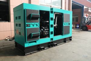 100kva 150kva 180kva 230kva 200kva 250kva חשמל גנרטור דיזל רעש שקט רעש נמוך 1 שלב 3 שלב <span class=keywords><strong>200kw</strong></span> גנרטורים - Product Image 5