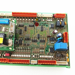 WD Original TBC 51 RJ45 420.29.4533 Circuit Board TBC Board for Technotrans Board <b>Printing</b> <b>Machine</b> Parts TBC51RJ45 420.29.4533 - Product Image 4