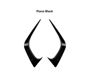 Vendita calda prezzo di fabbrica paraurti anteriore Splitter accessori per auto per <span class=keywords><strong>Honda</strong></span> <span class=keywords><strong>Civic</strong></span> 11 serie 2021 + - Product Image 3