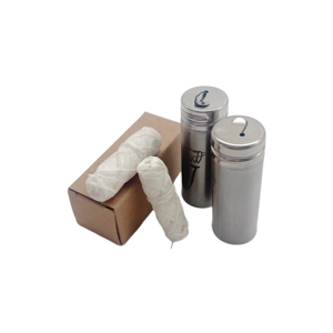 Hilo Dental Ecológico Biodegradable de Carbón de Bambú <span class=keywords><strong>Boka</strong></span> con Sabor a Menta Fresca - Product Image 6
