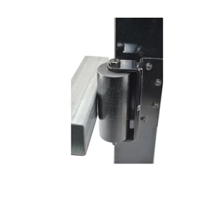 <span class=keywords><strong>Guide</strong></span> supérieur de porte <span class=keywords><strong>Guide</strong></span> à rouleaux pour porte coulissante - Product Image 6