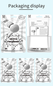 Fiio — <span class=keywords><strong>casque</strong></span> de jeu stéréo filaire, écouteurs avec micro, basses stéréo, 2022mm, haute qualité, bon marché, 3.5 - Product Image 6