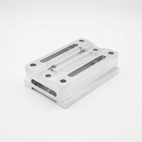 AsiaLink, Fabricante de Moldes de Fundición a Presión de Alta Calidad, Herramientas de Aleación de Aluminio y Zinc Personalizadas, MOQ de 1 Pieza, Se Acepta OEM/ODM