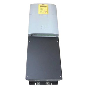 Controlador de Motor Serie 591P Irreversible de Dos Cuadrantes 591P-53372542-A00-U4A0 - Product Image 1