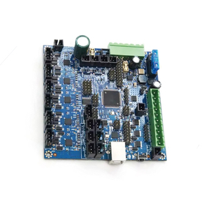Custom <b>PCBA</b> Layout For Power Supply Equipment, Multi Layer Circuit Board Drawing Customization - Product Image 1