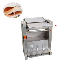 Peeler Fat Remover Pork <b>Meat</b> Skin Removing Machine - Product Image 6