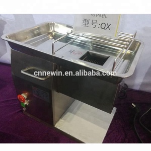 Máquina <span class=keywords><strong>de</strong></span> restaurante para cortar carne - Product Image 4