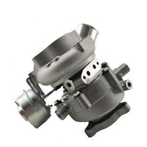 Turbocompresor TF035 1515A295 49335-01410 4N15 para Mitsubishi Motors SUV 4N15 4P00 piezas de motor diésel - Product Image 5