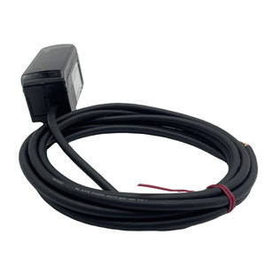 เครื่องส่งสัญญาณอนาล็อกแบบแยกแสง KEYENCE SK-1000 4-20mA 24V DC สำหรับระบบอัตโนมัติทางอุตสาหกรรม - Product Image 5