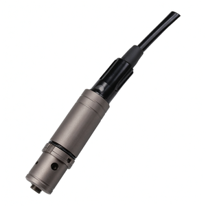 Sensor de Nivel de Agua de Pozo Profundo Hidráulico de Acero Inoxidable para Tanque de Líquido Sumergido GLT501 - Product Image 4