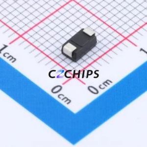 ไดโอดซีเนอร์ไดโอด DO-214AC SZA15A ของแท้ชิ้นส่วนอิเล็กทรอนิกส์ - Product Image 2
